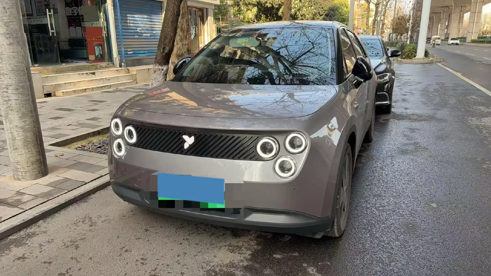 2026 Firefly Firefly BEV,autocango,china used car exporter,china ev exporter,chinese used car exporter,chinese used ev exporter