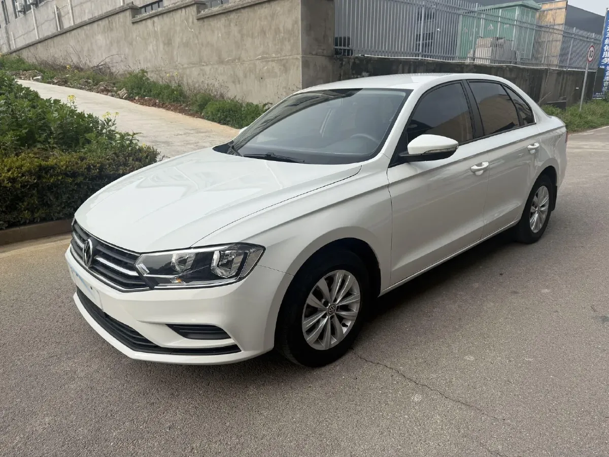2018 Volkswagen Bora 1.5L 110HP L4 6AT,autocango,china used car exporter,china ev exporter,chinese used car exporter,chinese used ev exporter