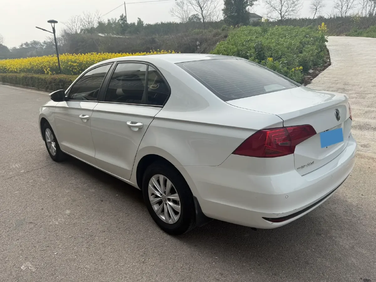 2018 Volkswagen Bora 1.5L 110HP L4 6AT,autocango,china used car exporter,china ev exporter,chinese used car exporter,chinese used ev exporter