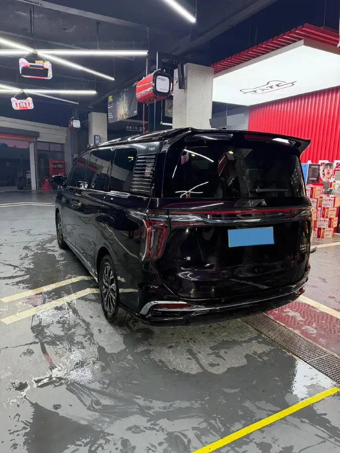 2023 HongQi HQ9 2.0T 252HP L4 8AT,autocango,china used car exporter,china ev exporter,chinese used car exporter,chinese used ev exporter