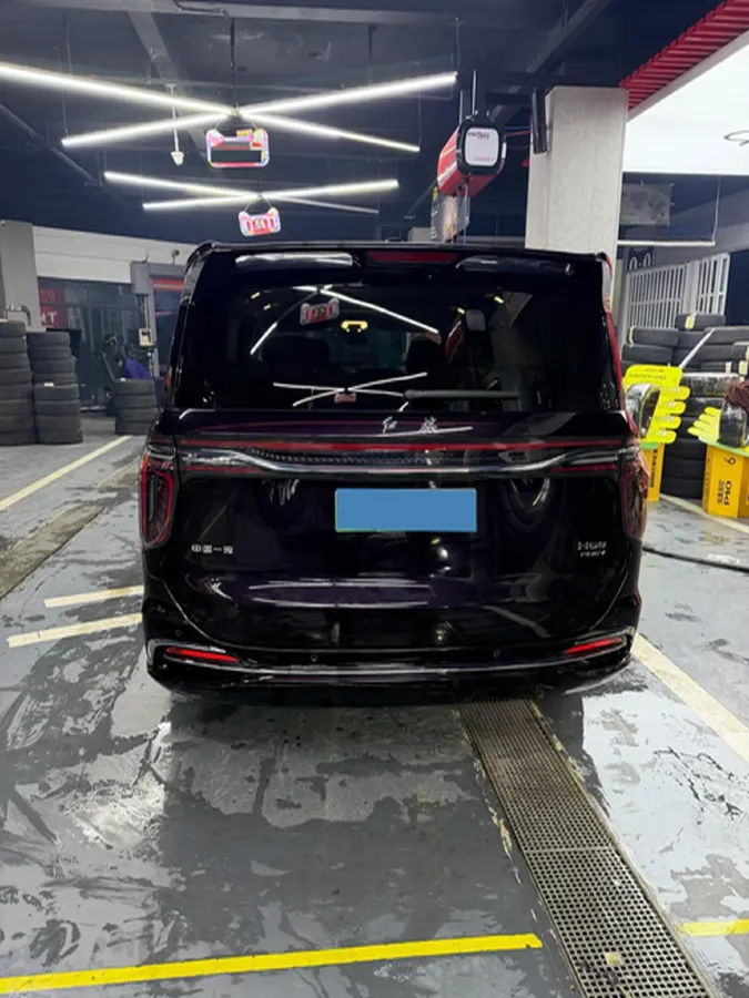 2023 HongQi HQ9 2.0T 252HP L4 8AT,autocango,china used car exporter,china ev exporter,chinese used car exporter,chinese used ev exporter