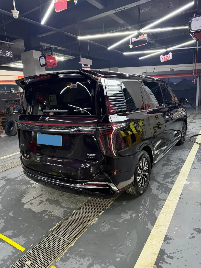 2023 HongQi HQ9 2.0T 252HP L4 8AT,autocango,china used car exporter,china ev exporter,chinese used car exporter,chinese used ev exporter