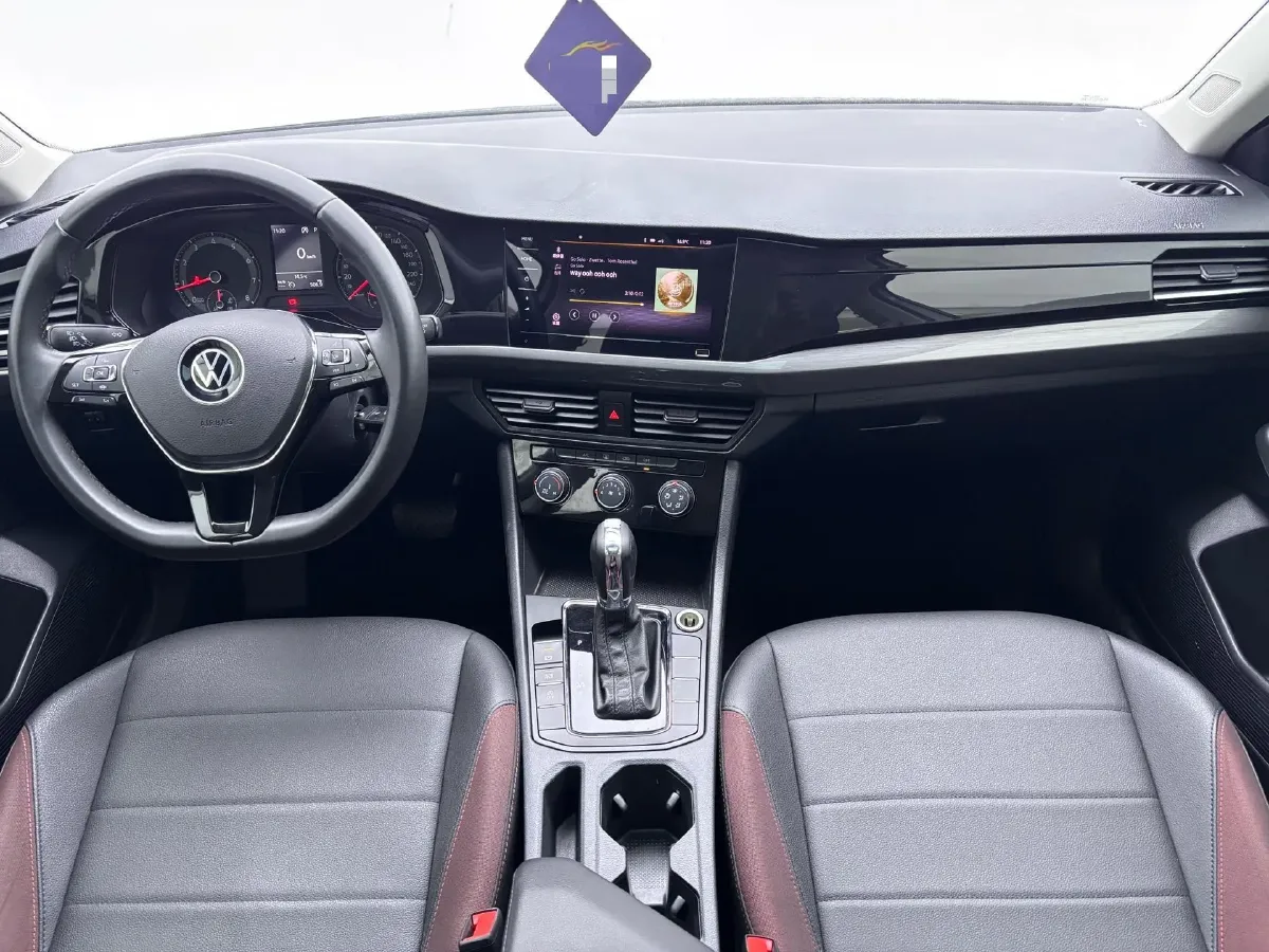 2021 Volkswagen Bora 1.5L 113HP L4 6AT,autocango,china used car exporter,china ev exporter,chinese used car exporter,chinese used ev exporter