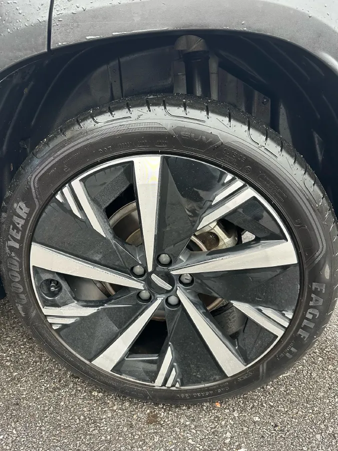 2023 Geely StarRay 1.5T 181HP L4 7DCT,autocango,china used car exporter,china ev exporter,chinese used car exporter,chinese used ev exporter