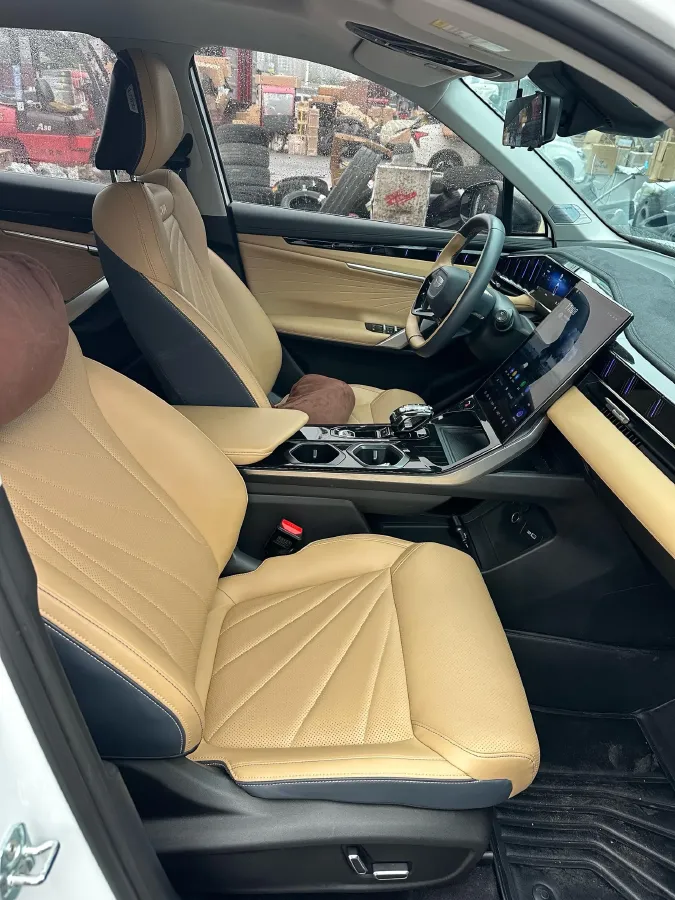 2023 Geely StarRay 1.5T 181HP L4 7DCT,autocango,china used car exporter,china ev exporter,chinese used car exporter,chinese used ev exporter