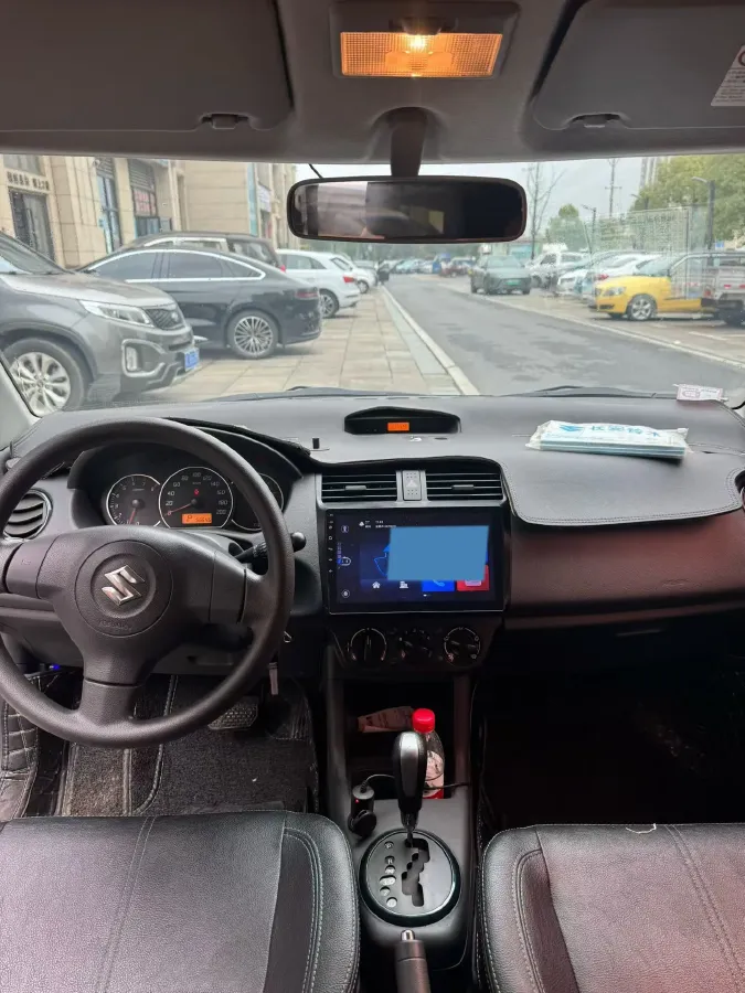 2015 Suzuki Swift 1.5L 103HP L4 4AT,autocango,china used car exporter,china ev exporter,chinese used car exporter,chinese used ev exporter