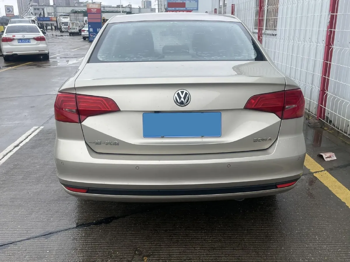 2019 Volkswagen Bora 1.5L 110HP L4 6AT,autocango,china used car exporter,china ev exporter,chinese used car exporter,chinese used ev exporter