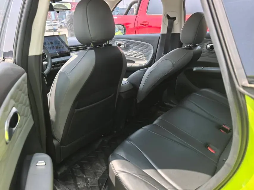 2024 DongFeng eπ 01 BEV 31.45KWH,autocango,china used car exporter,china ev exporter,chinese used car exporter,chinese used ev exporter