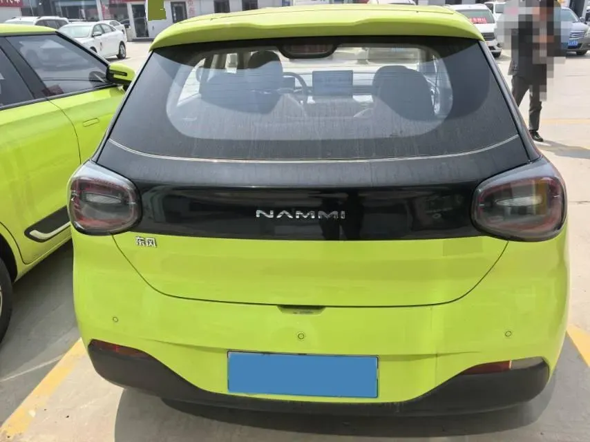 2024 DongFeng eπ 01 BEV 31.45KWH,autocango,china used car exporter,china ev exporter,chinese used car exporter,chinese used ev exporter