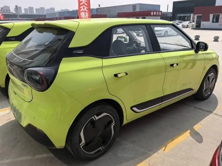 2024 DongFeng eπ 01 BEV 31.45KWH,autocango,china used car exporter,china ev exporter,chinese used car exporter,chinese used ev exporter