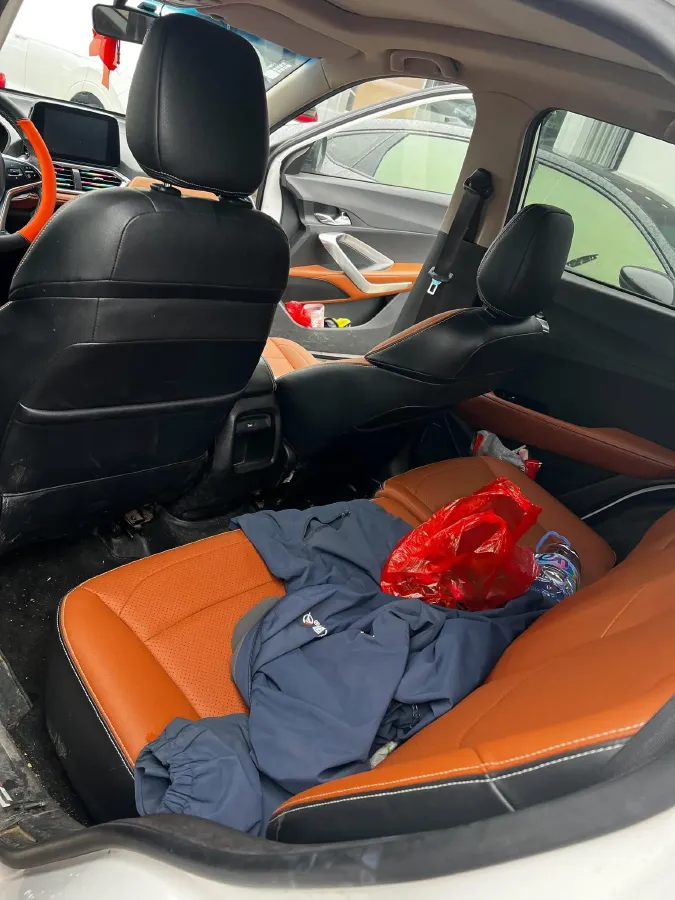 2017 BaoJun 510 1.5L 112HP L4 6MT,autocango,china used car exporter,china ev exporter,chinese used car exporter,chinese used ev exporter