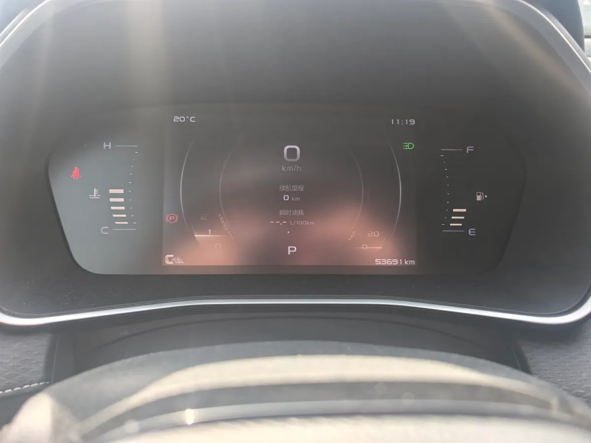 2021 Geely Preface 2.0T 190HP L4 7DCT,autocango,china used car exporter,china ev exporter,chinese used car exporter,chinese used ev exporter