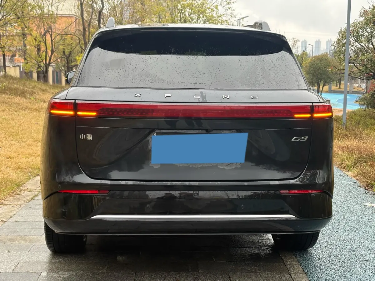 2024 Xpeng G9 BEV 98KWH,autocango,china used car exporter,china ev exporter,chinese used car exporter,chinese used ev exporter