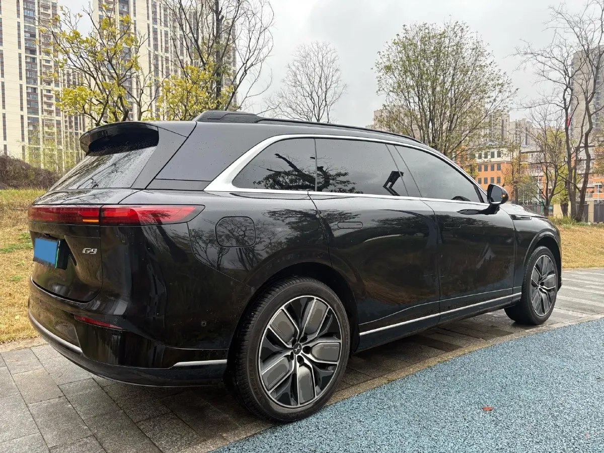 2024 Xpeng G9 BEV 98KWH,autocango,china used car exporter,china ev exporter,chinese used car exporter,chinese used ev exporter