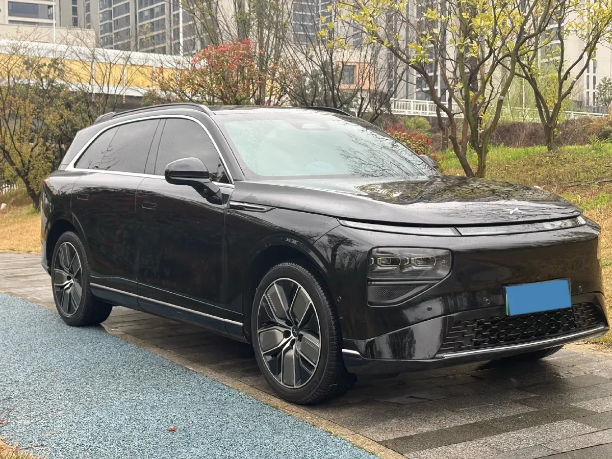 2024 Xpeng G9 BEV 98KWH,autocango,china used car exporter,china ev exporter,chinese used car exporter,chinese used ev exporter
