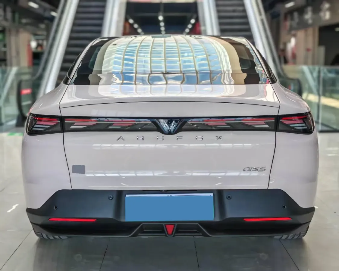 2025 ARCFOX αS5 BEV,autocango,china used car exporter,china ev exporter,chinese used car exporter,chinese used ev exporter