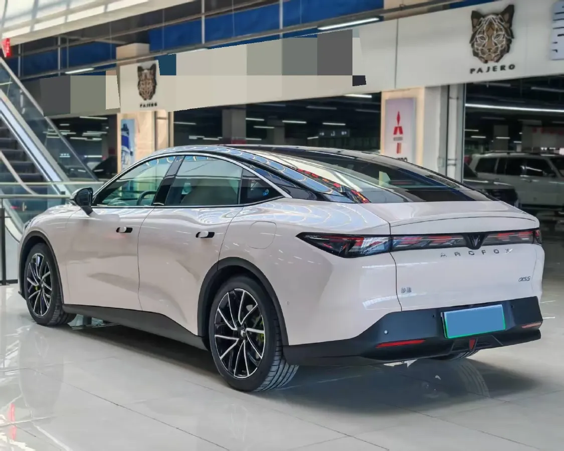 2025 ARCFOX αS5 BEV,autocango,china used car exporter,china ev exporter,chinese used car exporter,chinese used ev exporter