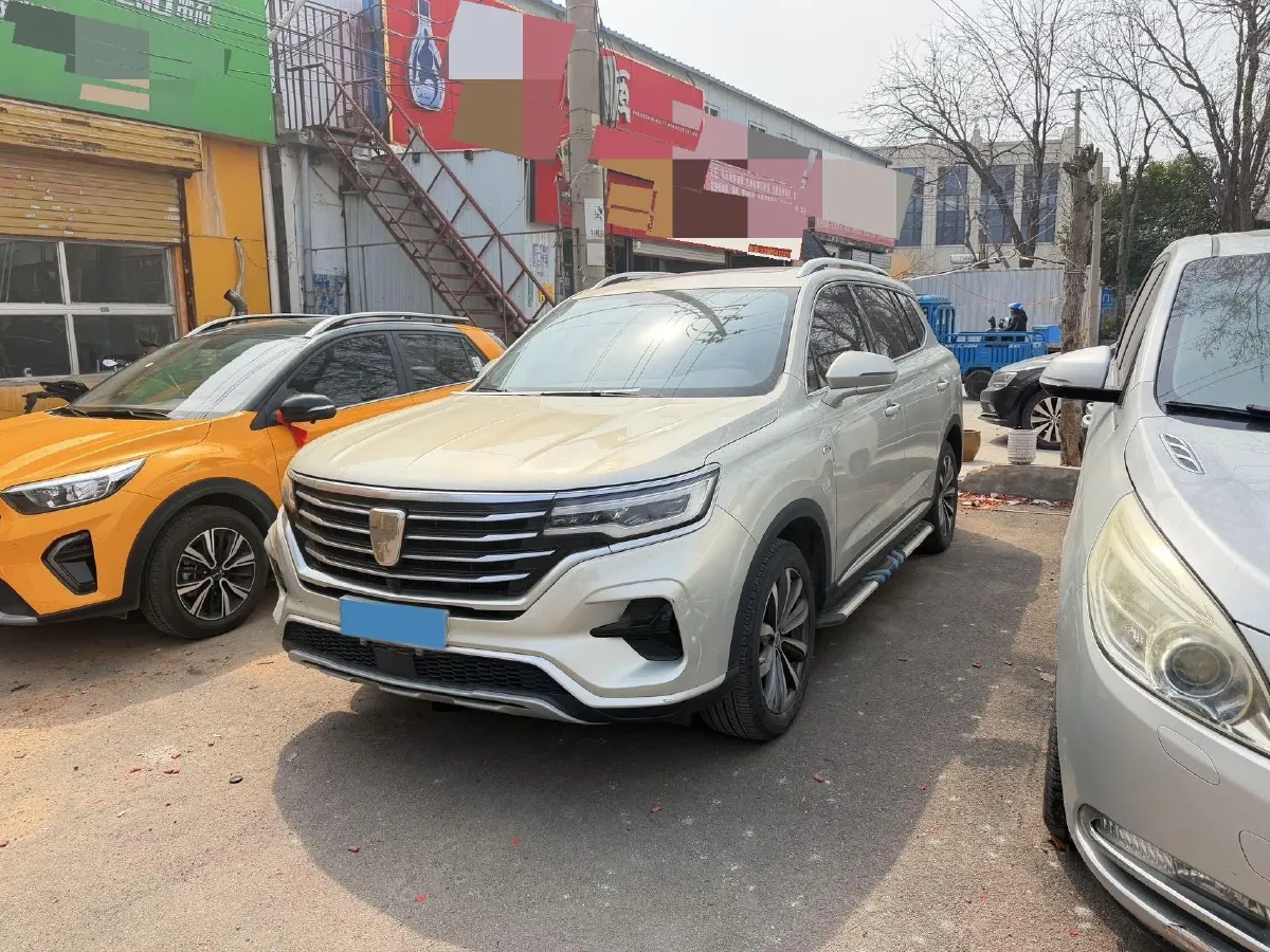 2019 Roewe RX5 MAX 1.5T 173HP L4 6AT,autocango,china used car exporter,china ev exporter,chinese used car exporter,chinese used ev exporter