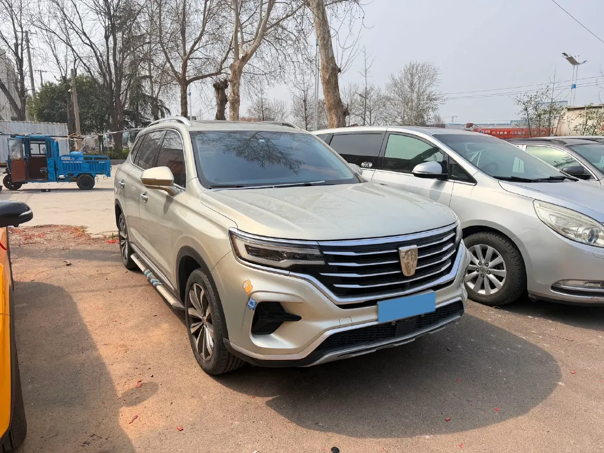 2019 Roewe RX5 MAX 1.5T 173HP L4 6AT,autocango,china used car exporter,china ev exporter,chinese used car exporter,chinese used ev exporter