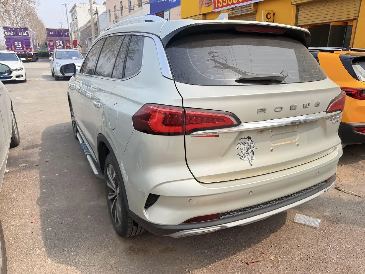 2019 Roewe RX5 MAX 1.5T 173HP L4 6AT,autocango,china used car exporter,china ev exporter,chinese used car exporter,chinese used ev exporter