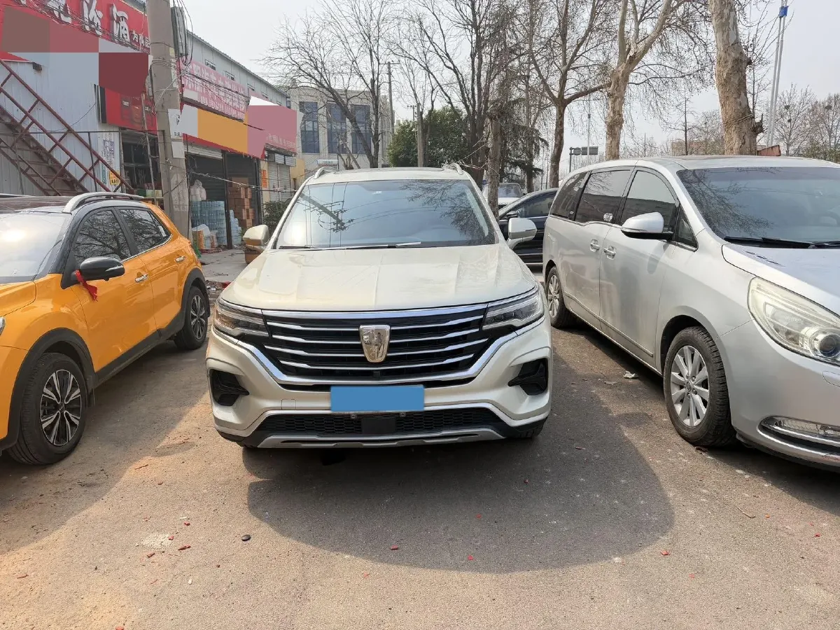 2019 Roewe RX5 MAX 1.5T 173HP L4 6AT,autocango,china used car exporter,china ev exporter,chinese used car exporter,chinese used ev exporter