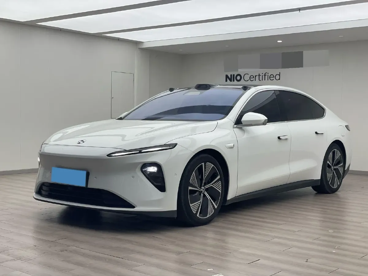 2024 NIO ET7 BEV 75KWH,autocango,china used car exporter,china ev exporter,chinese used car exporter,chinese used ev exporter