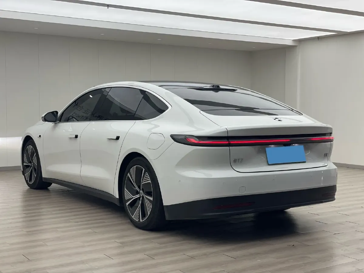 2024 NIO ET7 BEV 75KWH,autocango,china used car exporter,china ev exporter,chinese used car exporter,chinese used ev exporter