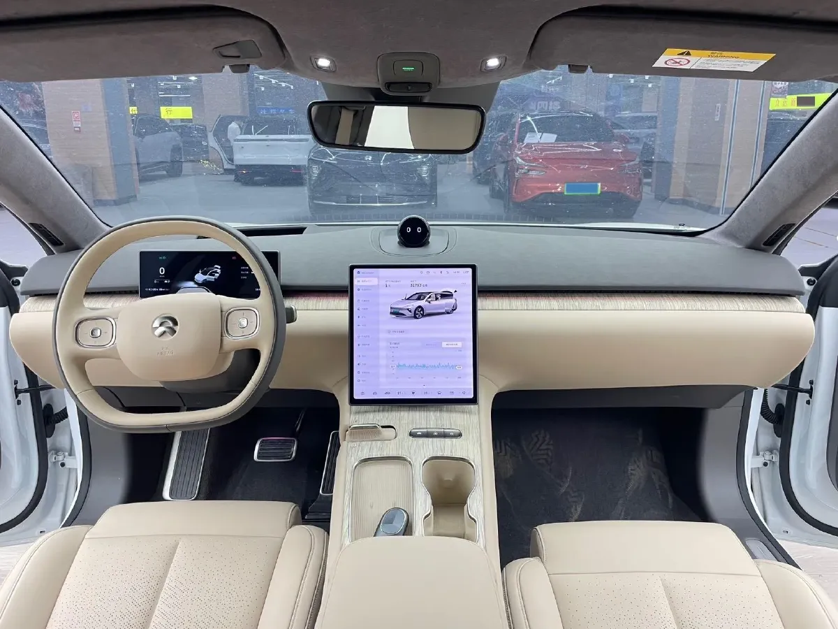 2024 NIO ET7 BEV 75KWH,autocango,china used car exporter,china ev exporter,chinese used car exporter,chinese used ev exporter