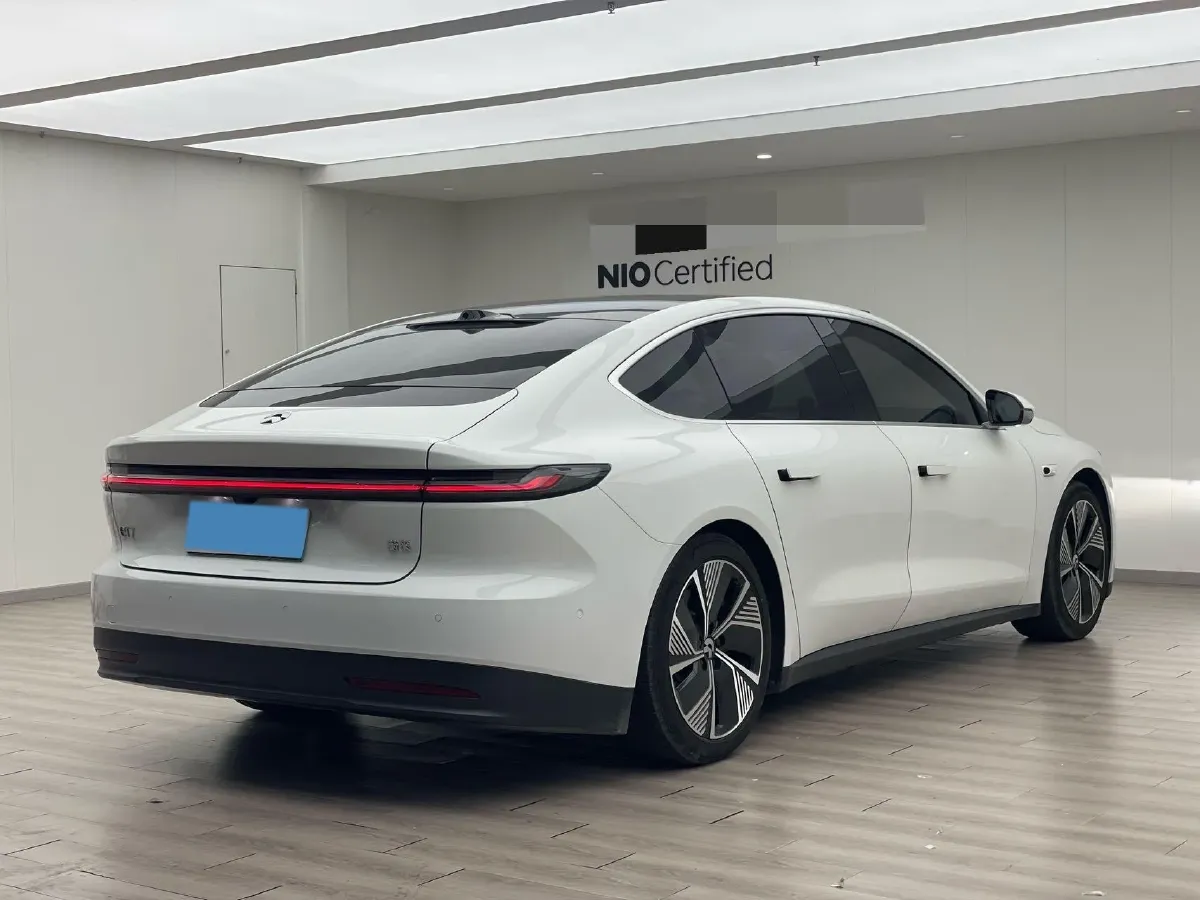 2024 NIO ET7 BEV 75KWH,autocango,china used car exporter,china ev exporter,chinese used car exporter,chinese used ev exporter