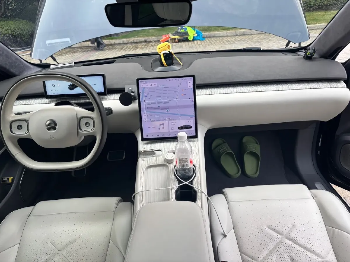 2023 NIO EC7 BEV 75KWH,autocango,china used car exporter,china ev exporter,chinese used car exporter,chinese used ev exporter