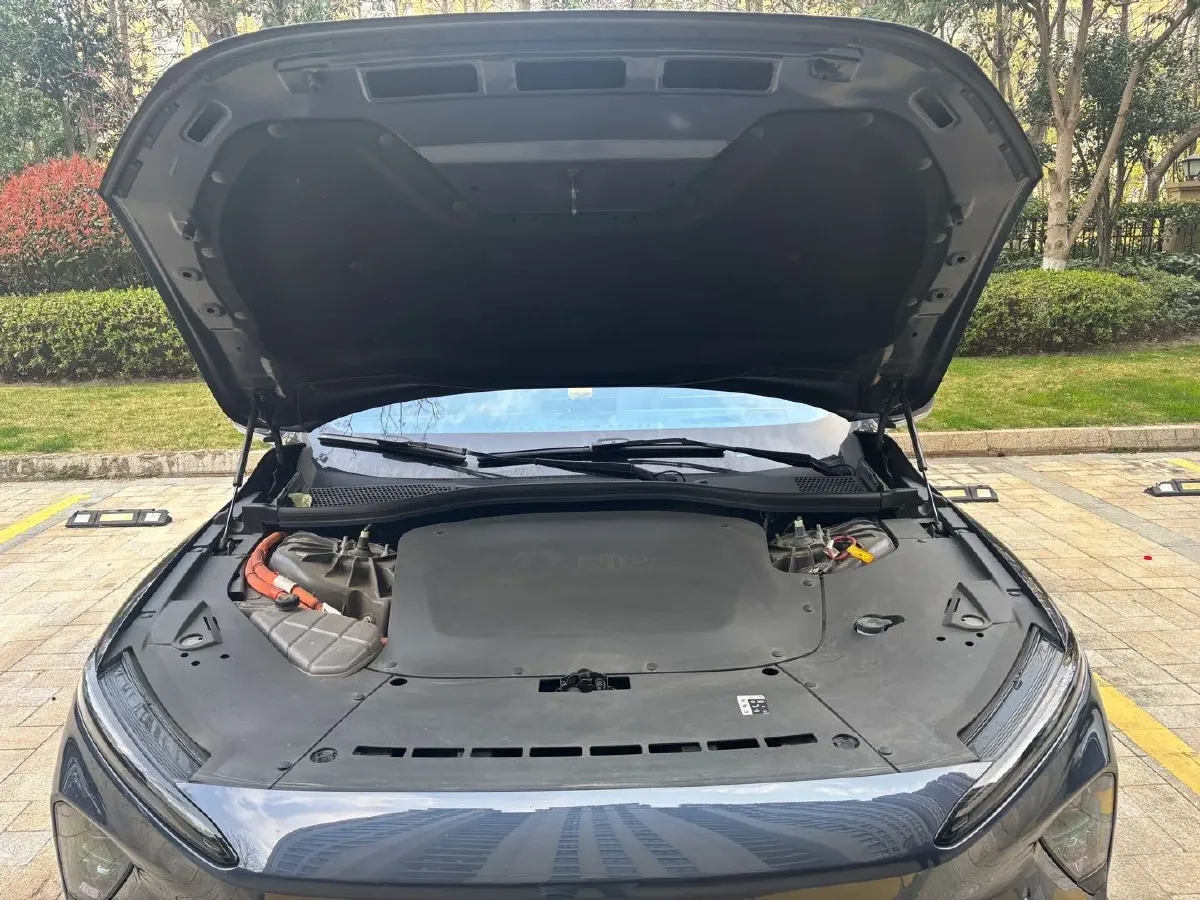 2023 NIO EC7 BEV 75KWH,autocango,china used car exporter,china ev exporter,chinese used car exporter,chinese used ev exporter