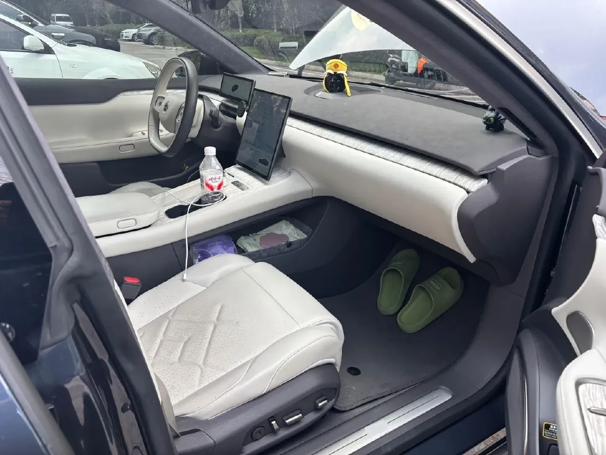 2023 NIO EC7 BEV 75KWH,autocango,china used car exporter,china ev exporter,chinese used car exporter,chinese used ev exporter