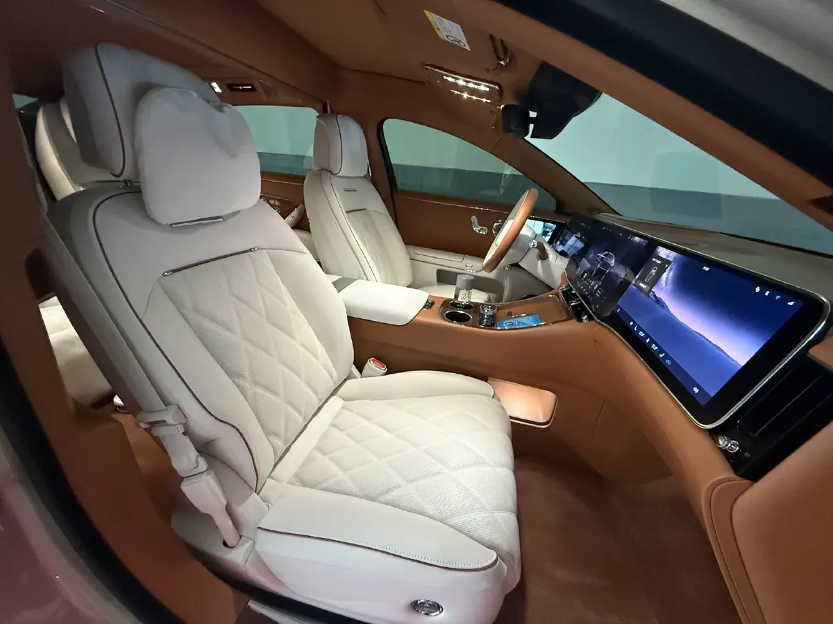 2025 HIMA S800 REEV 170HP REEV,autocango,china used car exporter,china ev exporter,chinese used car exporter,chinese used ev exporter