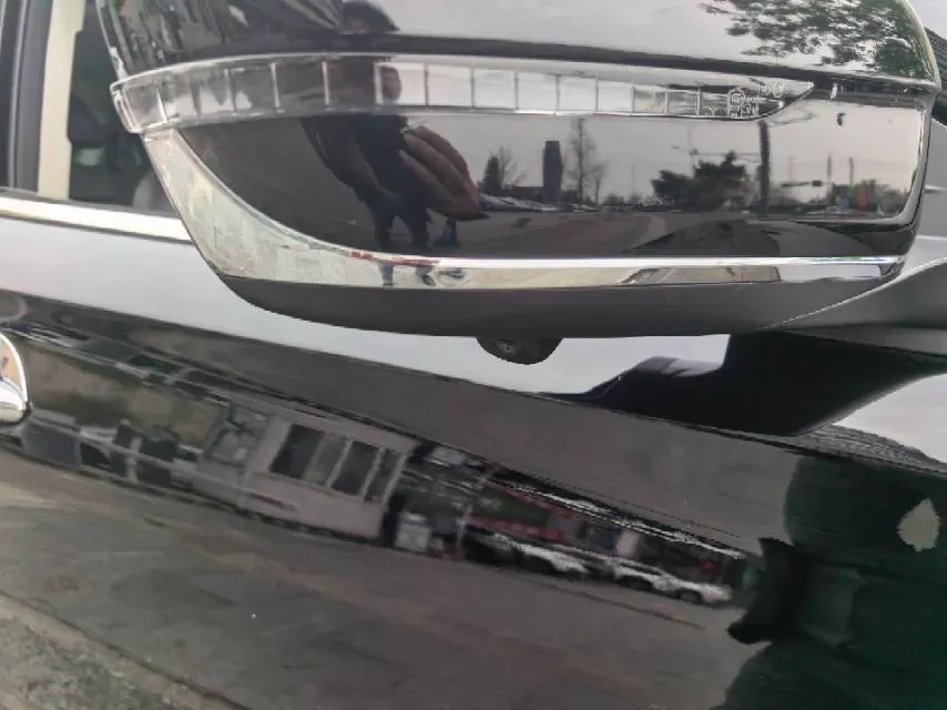 2021 DongFeng Forthing LingZhi Plus 2.0L 133HP L4 6MT,autocango,china used car exporter,china ev exporter,chinese used car exporter,chinese used ev exporter