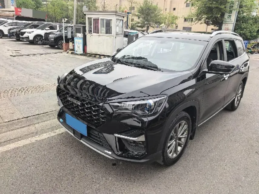 2021 DongFeng Forthing LingZhi Plus 2.0L 133HP L4 6MT,autocango,china used car exporter,china ev exporter,chinese used car exporter,chinese used ev exporter