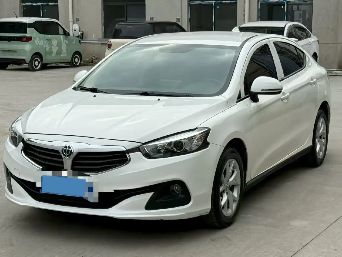 2017 Brilliance Auto H3 1.5L 112HP L4 5MT,autocango,china used car exporter,china ev exporter,chinese used car exporter,chinese used ev exporter