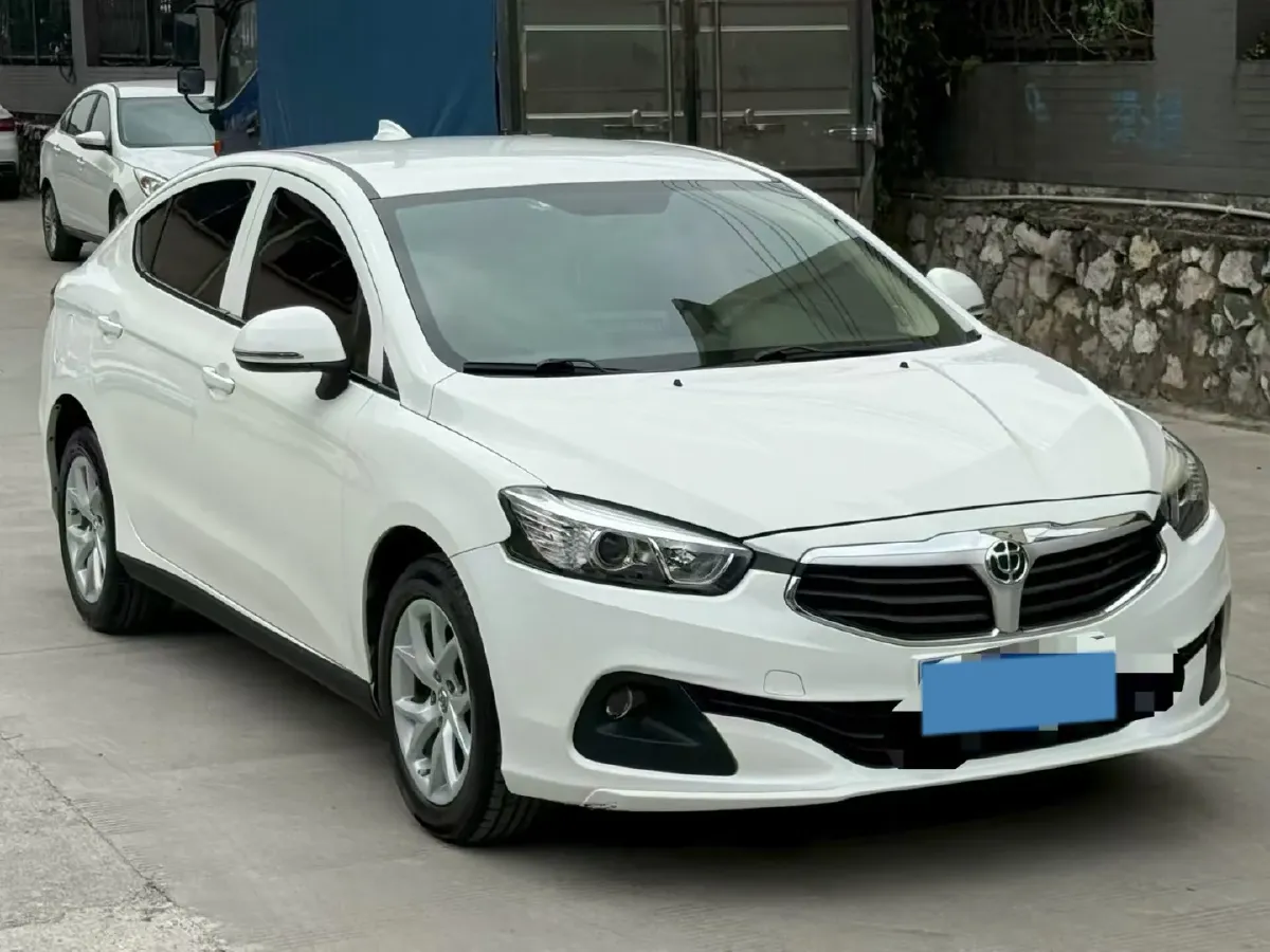 2017 Brilliance Auto H3 1.5L 112HP L4 5MT,autocango,china used car exporter,china ev exporter,chinese used car exporter,chinese used ev exporter
