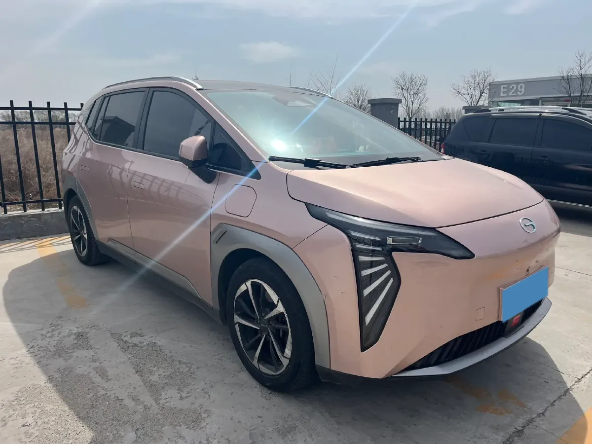 2023 Everus VE-1 BEV 61.3KWH,autocango,china used car exporter,china ev exporter,chinese used car exporter,chinese used ev exporter