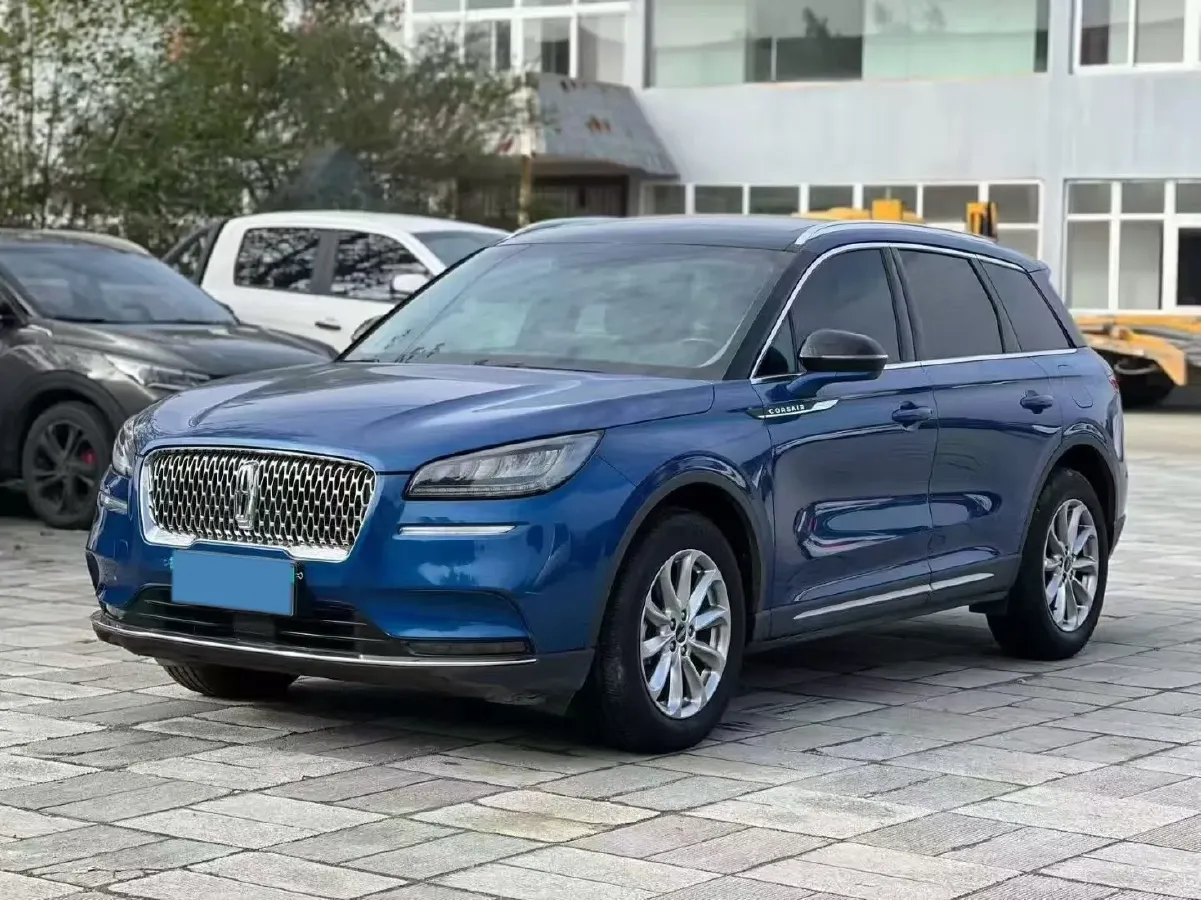 2020 Lincoln Corsair 2.0T 245HP L4 8AT,autocango,china used car exporter,china ev exporter,chinese used car exporter,chinese used ev exporter