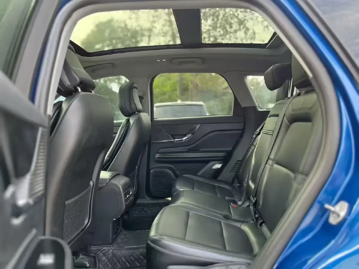 2020 Lincoln Corsair 2.0T 245HP L4 8AT,autocango,china used car exporter,china ev exporter,chinese used car exporter,chinese used ev exporter