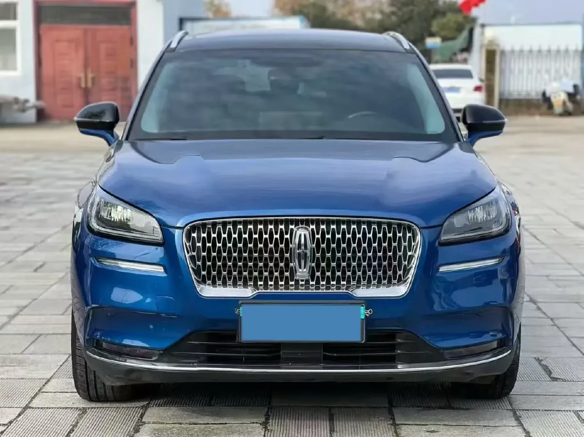 2020 Lincoln Corsair 2.0T 245HP L4 8AT,autocango,china used car exporter,china ev exporter,chinese used car exporter,chinese used ev exporter