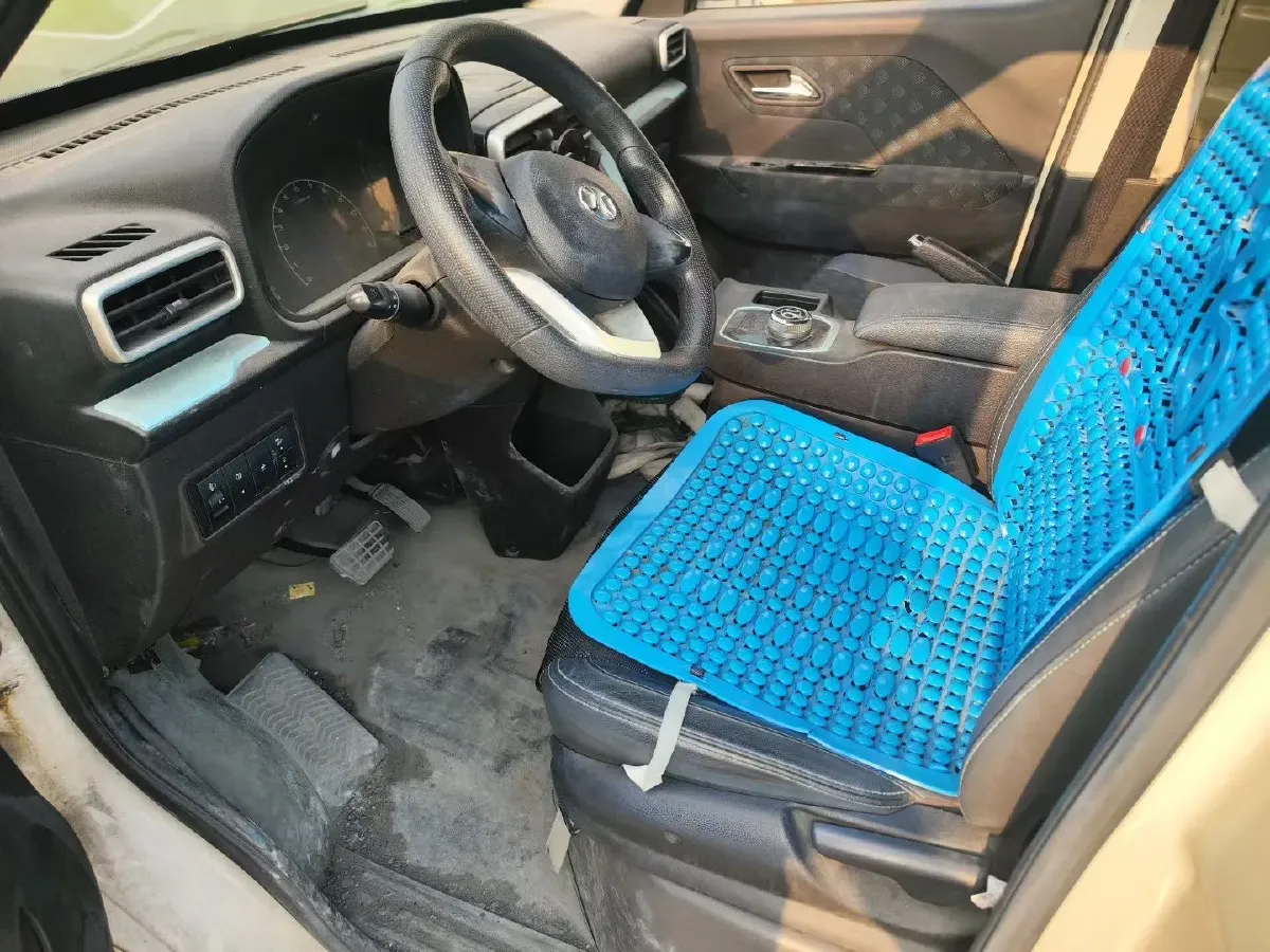 2019 BAIC ChangHe EV5 BEV 43KWH,autocango,china used car exporter,china ev exporter,chinese used car exporter,chinese used ev exporter