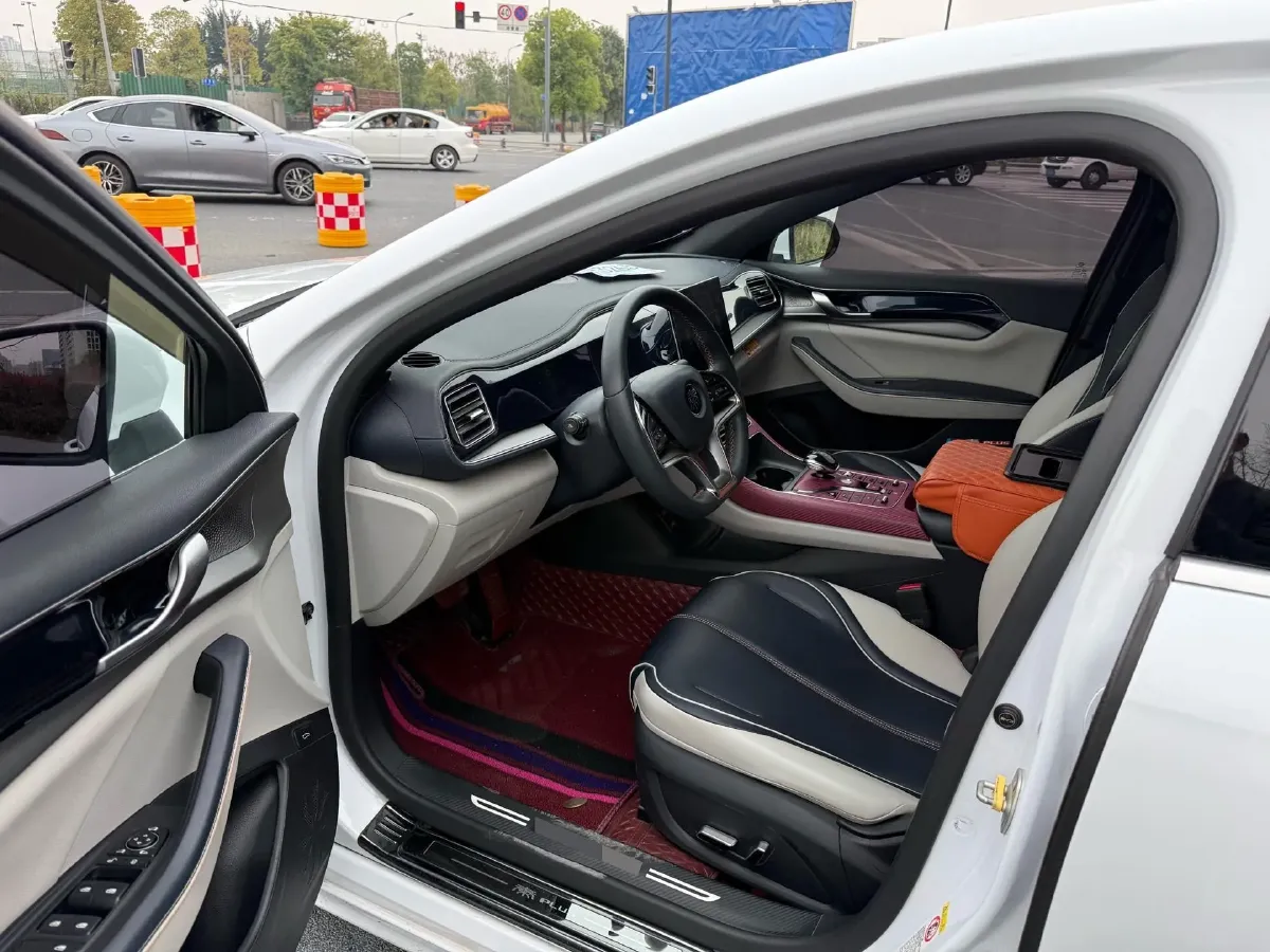 2021 DongFeng FuKang e Elysee BEV 30.7KWH,autocango,china used car exporter,china ev exporter,chinese used car exporter,chinese used ev exporter