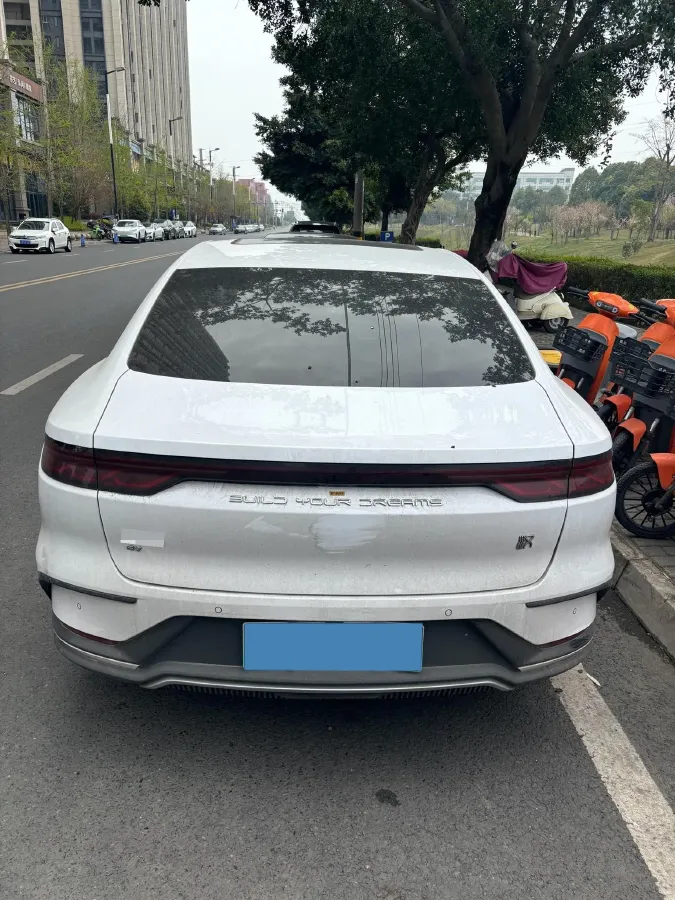 2023 BYD Han BEV 85.44KWH,autocango,china used car exporter,china ev exporter,chinese used car exporter,chinese used ev exporter