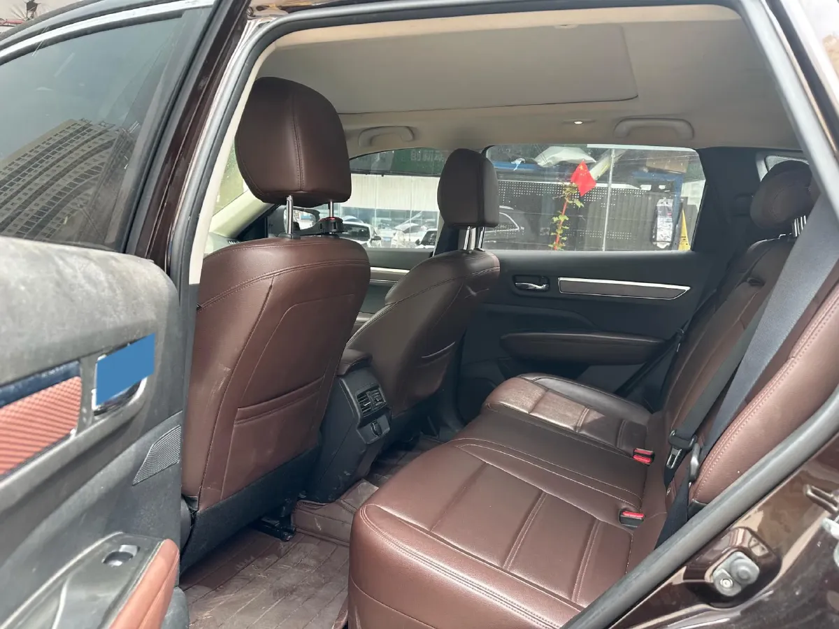 2018 Renault Koleos 2.0L 150HP L4 CVT,autocango,china used car exporter,china ev exporter,chinese used car exporter,chinese used ev exporter