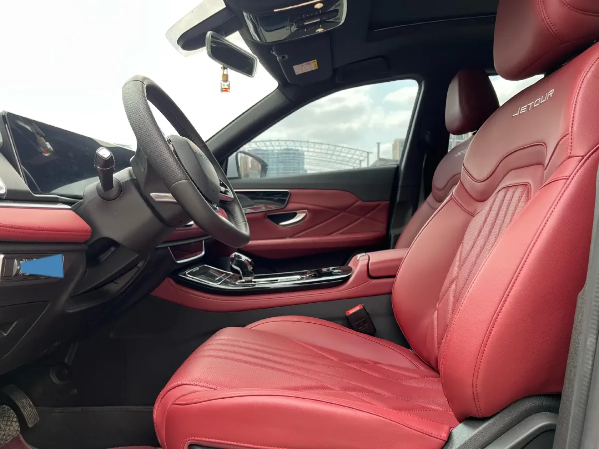 2025 Jetour X70 Plus 1.5T 156HP L4 6DCT,autocango,china used car exporter,china ev exporter,chinese used car exporter,chinese used ev exporter