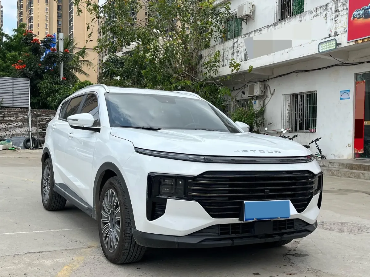 2025 Jetour X70 Plus 1.5T 156HP L4 6DCT,autocango,china used car exporter,china ev exporter,chinese used car exporter,chinese used ev exporter