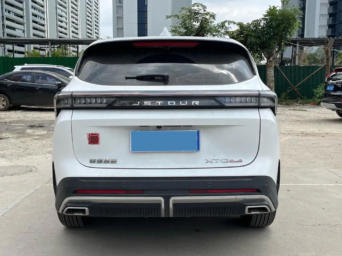 2025 Jetour X70 Plus 1.5T 156HP L4 6DCT,autocango,china used car exporter,china ev exporter,chinese used car exporter,chinese used ev exporter