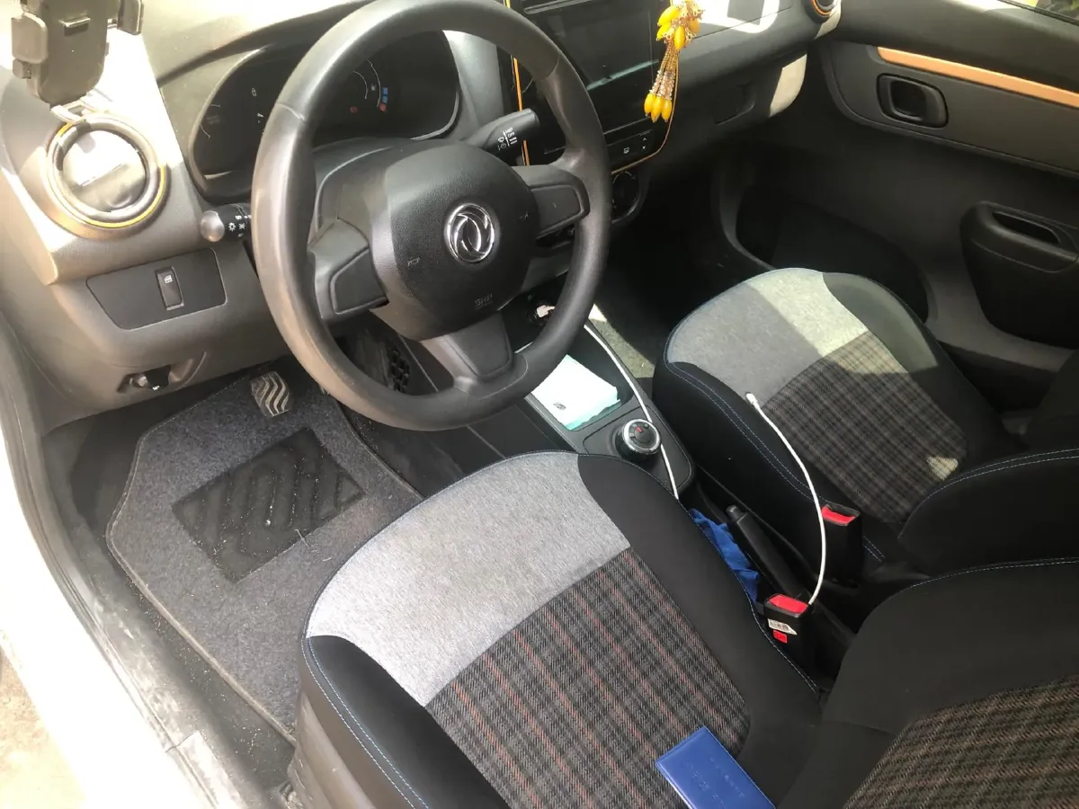 2021 DongFeng eπ Nami EX1 BEV 26.8KWH,autocango,china used car exporter,china ev exporter,chinese used car exporter,chinese used ev exporter