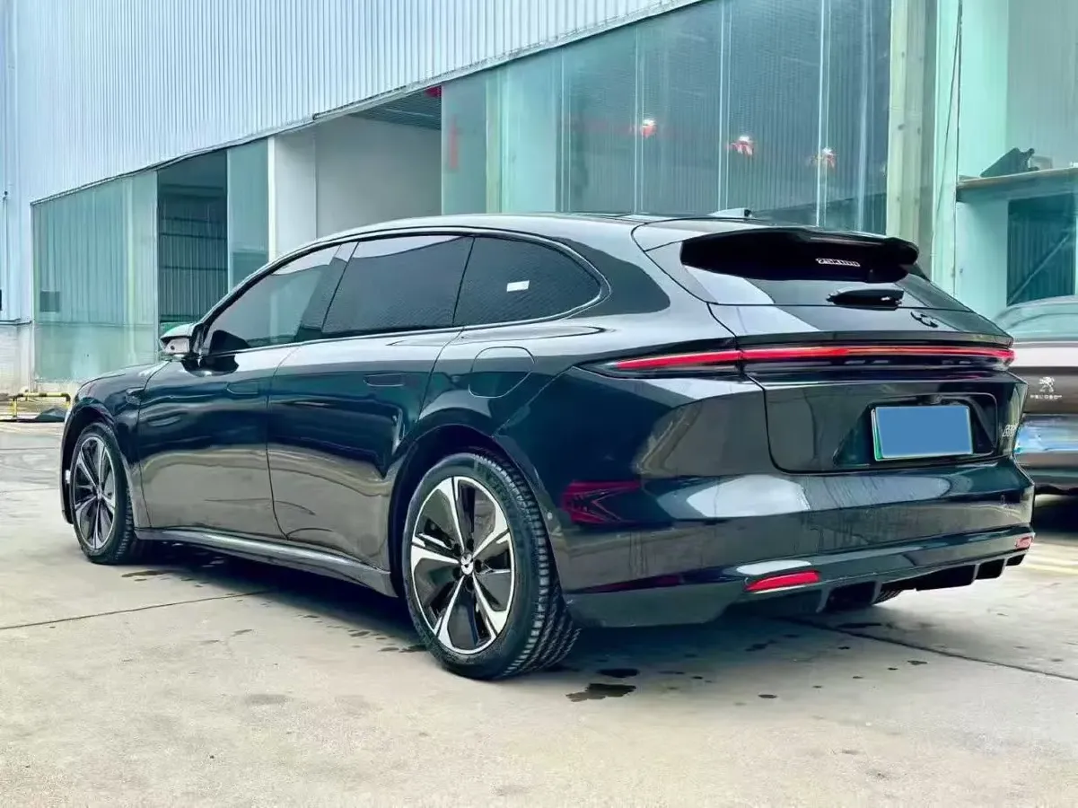 2025 NIO ET5T BEV,autocango,china used car exporter,china ev exporter,chinese used car exporter,chinese used ev exporter